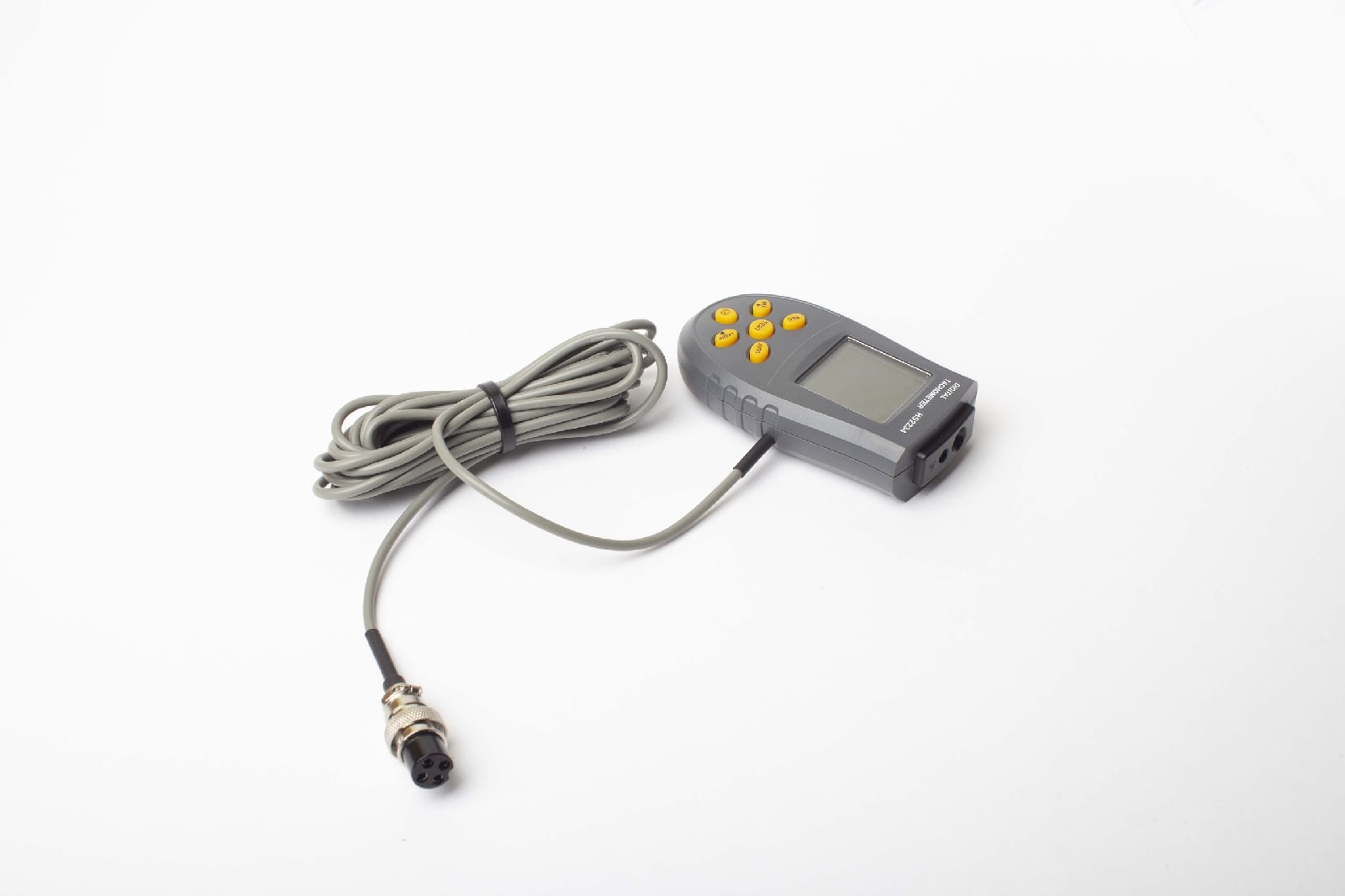 Optischer Sensor (Lasertachometer)